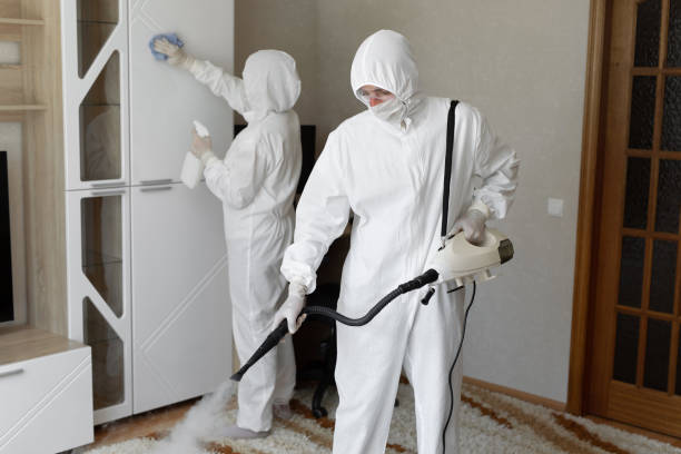 Trusted Crime Scene Cleanup service in Reading, MI - Four Month Blood Cleanse